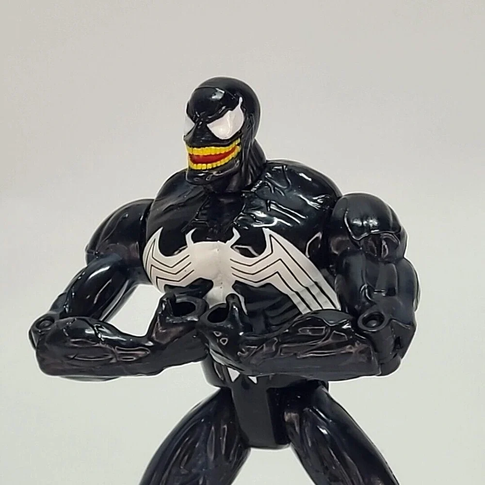 1999 Toy Biz Disney Marvel Venom 5